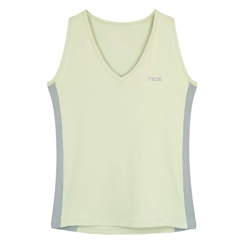 Camisola Nox pro Lírio Verde W