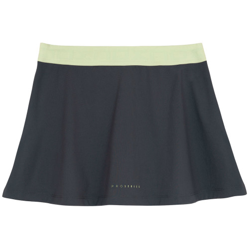 Charcoal Grey Nox pro Skirt