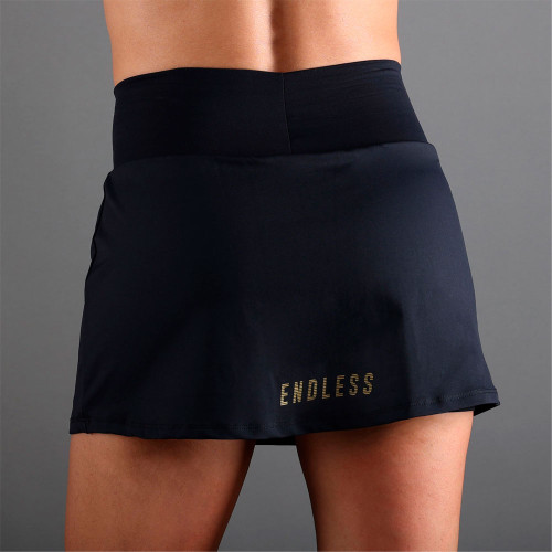 Minimal HW Endless Skirt