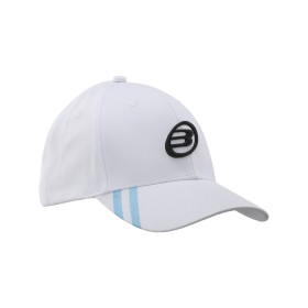 Gorra Bullpadel Federación Argentina de Padel