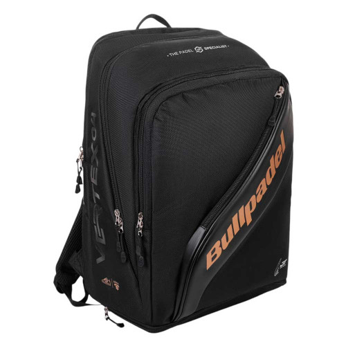 Rucksack Bullpadel vertex...