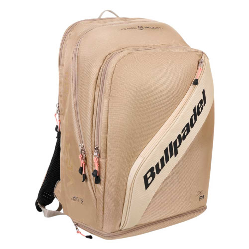 Backpack Bullpadel vertex...