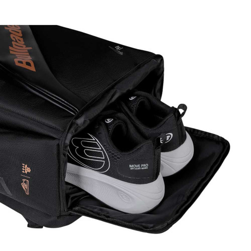 Backpack Bullpadel vertex...