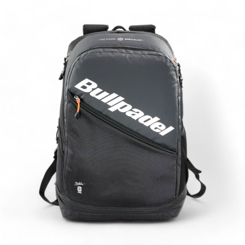 Backpack Bullpadel hack...