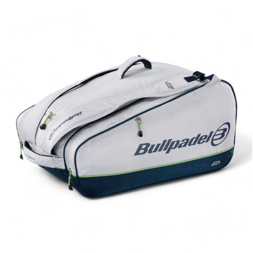 Racket Bag Bullpadel Pearl...