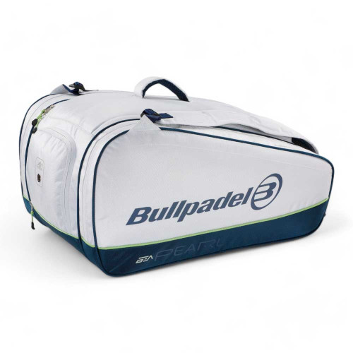 Racket Bag Bullpadel Pearl...