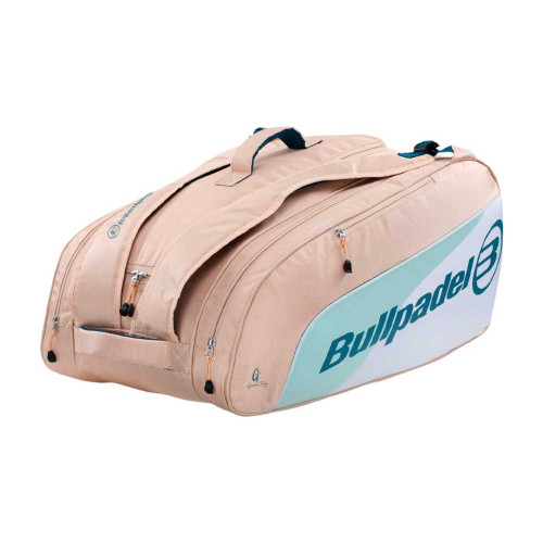 Paletero Bullpadel Elite 25