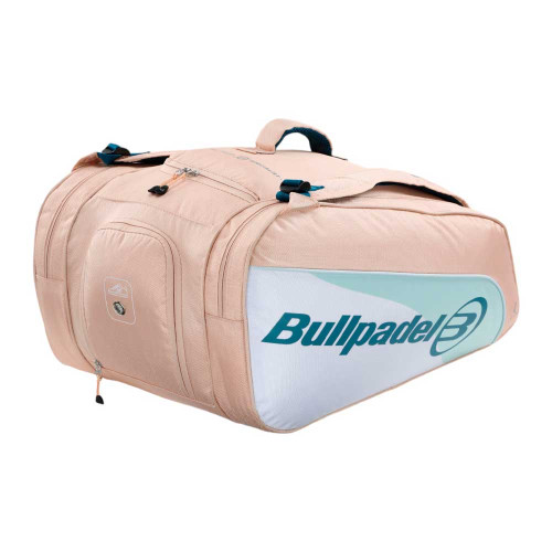 Paletero Bullpadel Elite 25