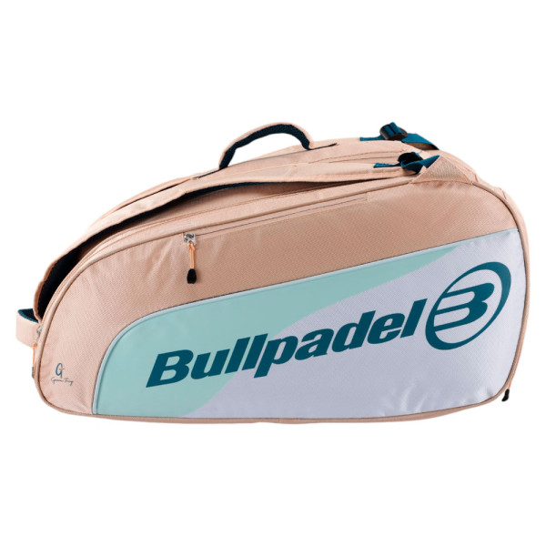 Racket Bag Bullpadel elite 25