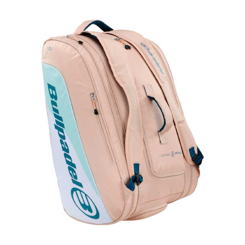 Paletero Bullpadel Elite 25