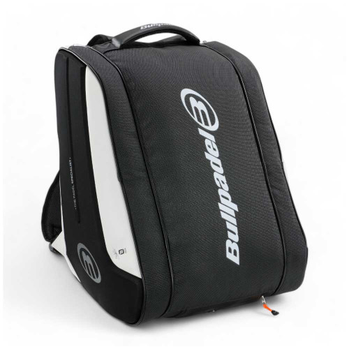 Racket Bag Bullpadel hack...