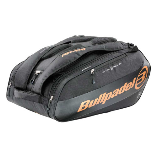 Racket Bag Bullpadel vertex...