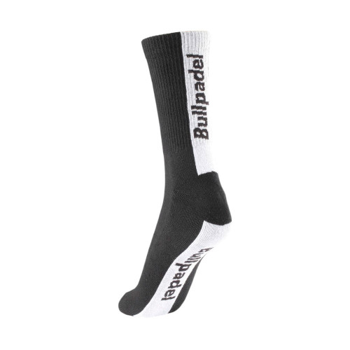 Pack 3 Socken Bullpadel 25