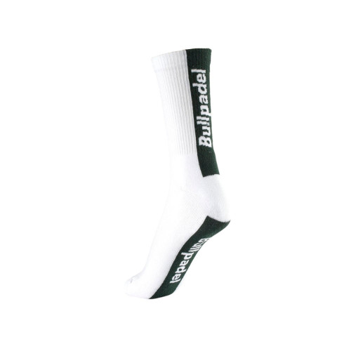 Pack 3 Calcetines Bullpadel 25