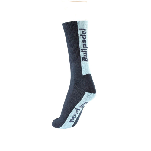 Pack 3 Socken Bullpadel 25