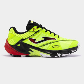 Joma Open men 2411 Amarelo Fluorescente