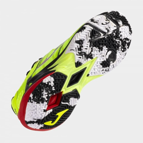 Joma Open men 2411 Jaune fluo