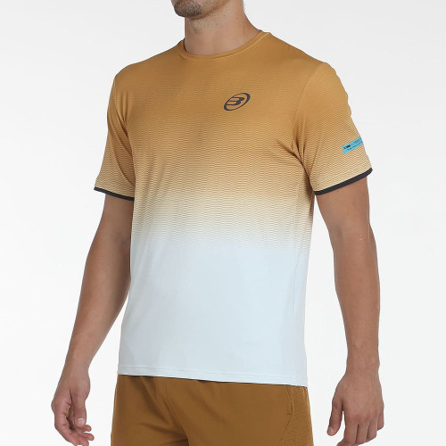 Camiseta Bullpadel Merga 432