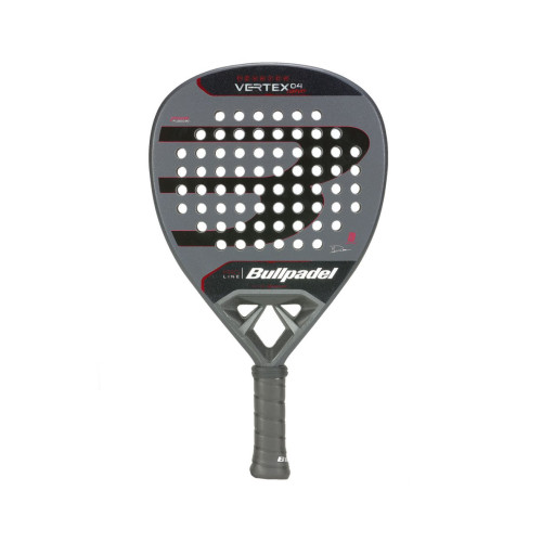 Pack Bullpadel Vertex 04 Men