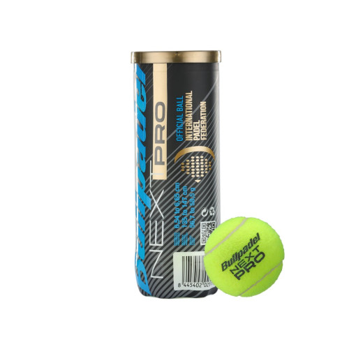 Pack Bullpadel Vertex 04 Men