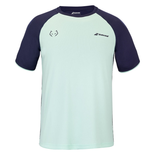 Camiseta Babolat Lebron