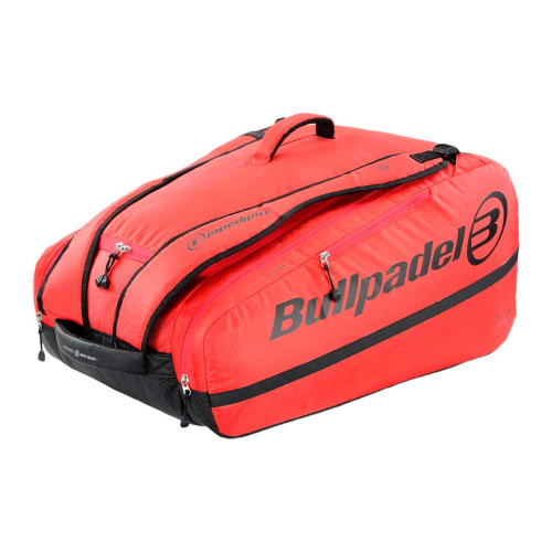 Racket Bag Bullpadel...