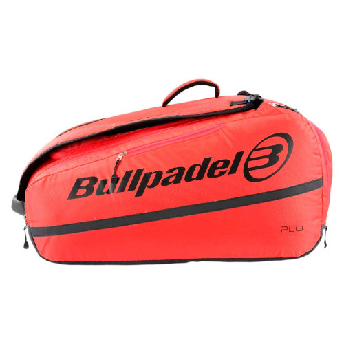 Racket Bag Bullpadel...