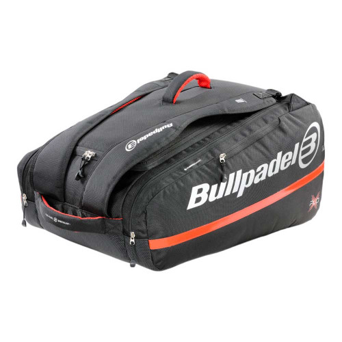 Racket Bag Bullpadel...