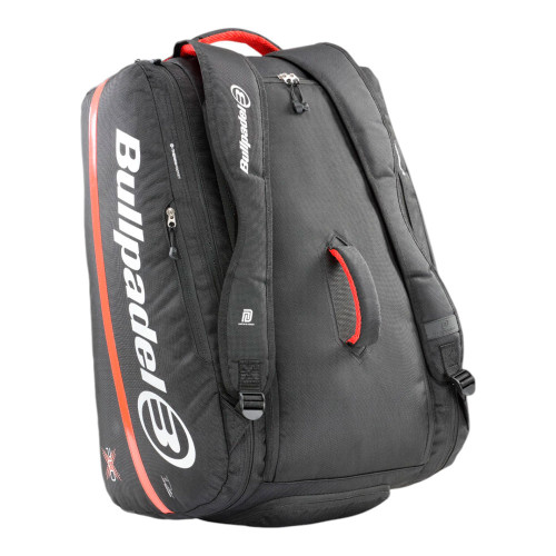 Racket Bag Bullpadel...