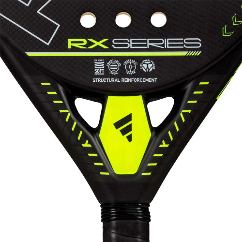 Adidas Rx Series Lime 3.4