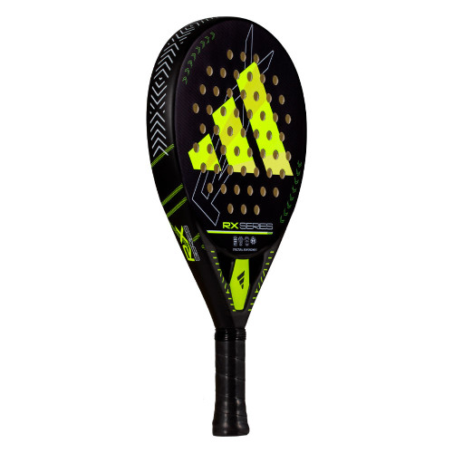 Adidas Rx Series Lime 3.4