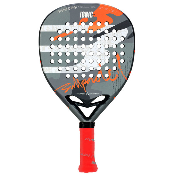 Bullpadel ionic power 25