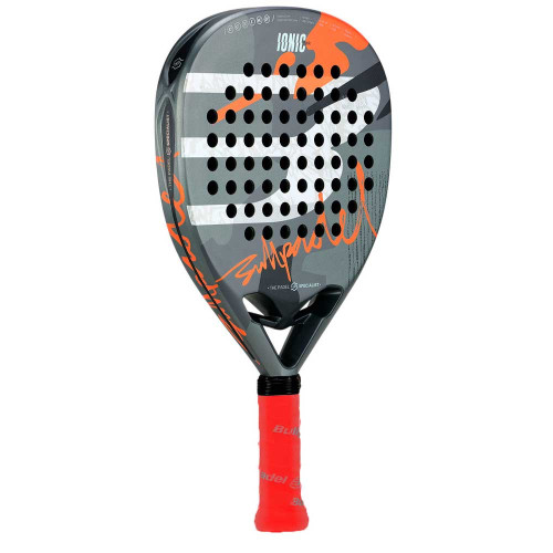 Bullpadel ionic power 25