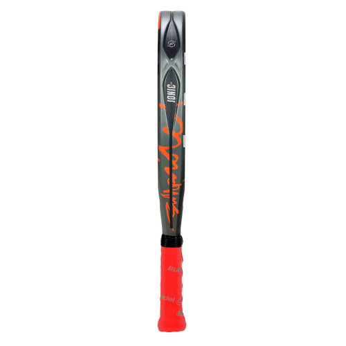 Bullpadel ionic power 25