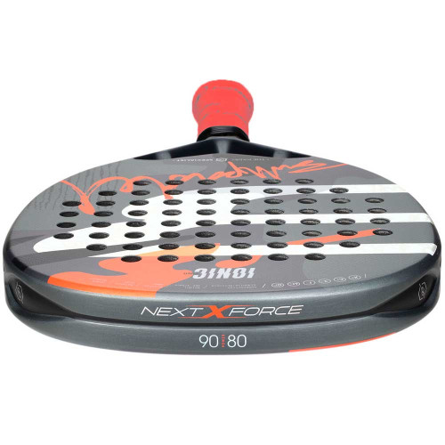 Bullpadel ionic power 25