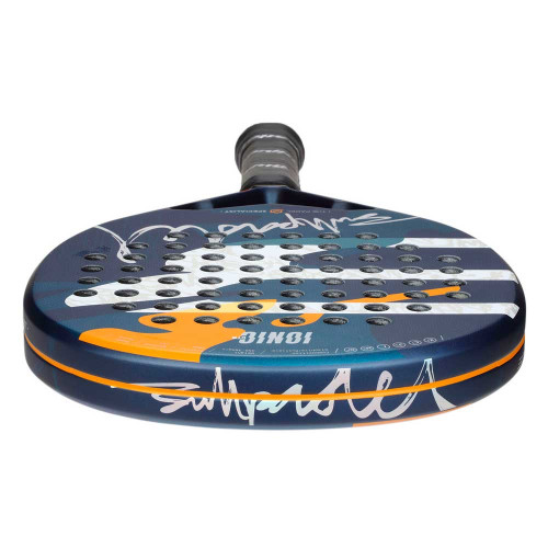 Bullpadel Ionic Control 25