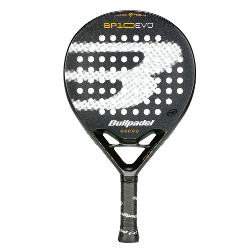 Bullpadel BP10 Evo 25