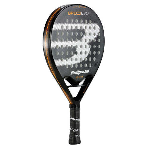 Bullpadel BP10 Evo 25