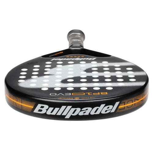 Bullpadel BP10 Evo 25