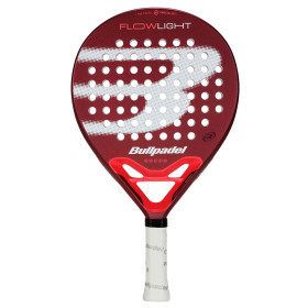 Bullpadel Flow Light 25