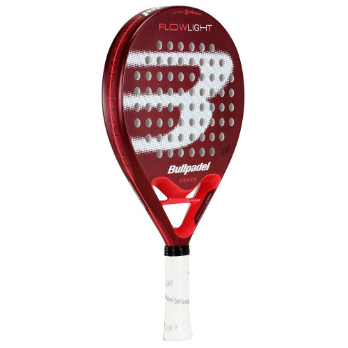 Bullpadel Flow Light 25