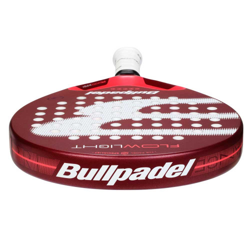 Bullpadel Flow Light 25