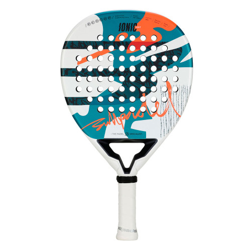 Bullpadel ionic light 25