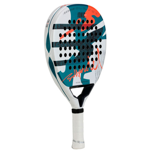 Bullpadel ionic light 25