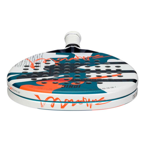 Bullpadel ionic light 25