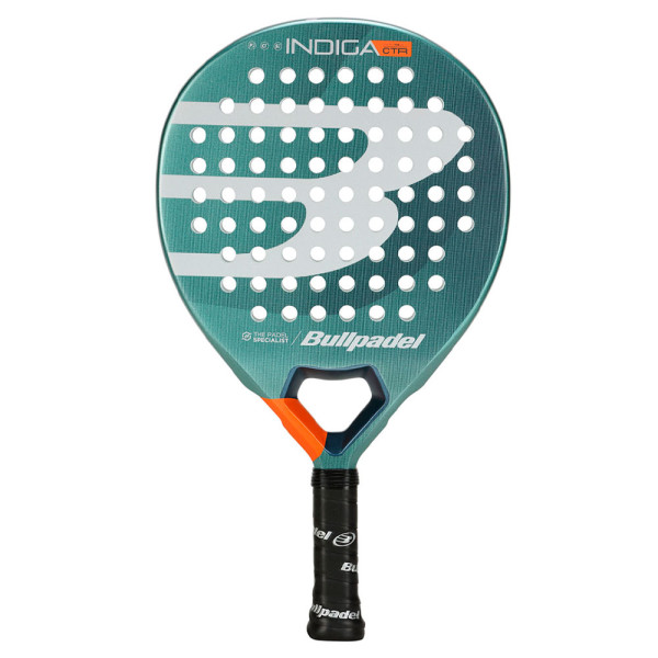 Bullpadel Indiga Control 25