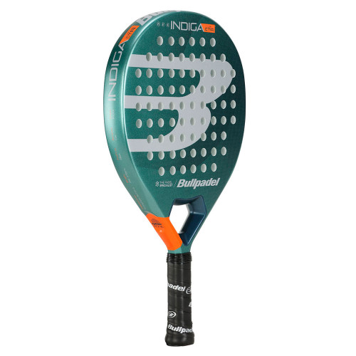 Bullpadel Indiga Control 25