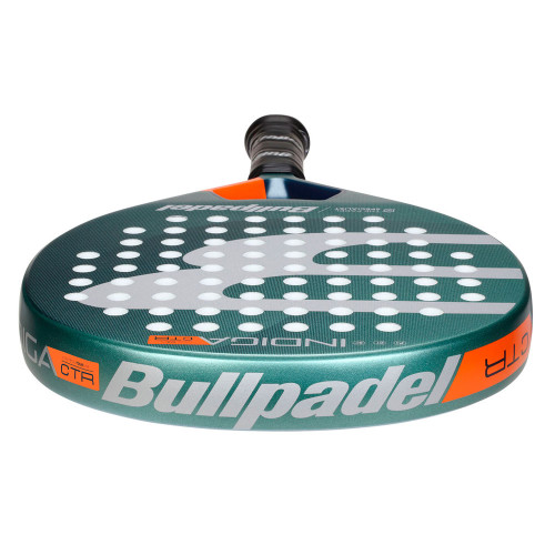 Bullpadel Indiga Control 25