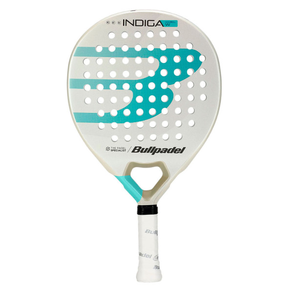 Bullpadel indiga woman 25