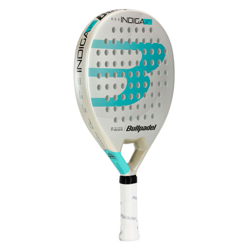 Bullpadel indiga woman 25